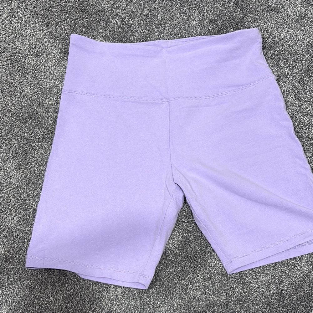 Lavender Women's Shorts